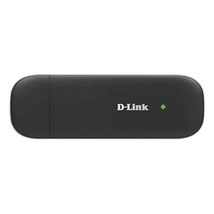 DWM-222 4G LTE USB Adapter USB-Anschluss 4G/LTE/3G HSPA+ 150 Mbps Download un... - Bild 1 von 4