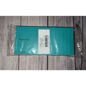 Tiffany & Co. Women's Eau de Parfum EDP - 1.2ml Samples 12 Units New Sealed - Photo 1 sur 4