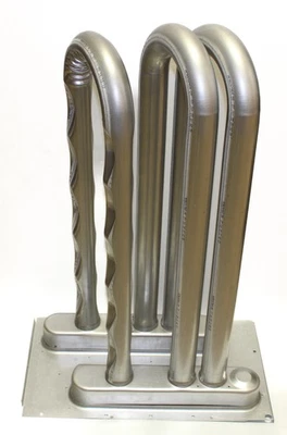 Intercambiador de calor Lennox 46K92 OEM 46K92 Foto 1 de 3