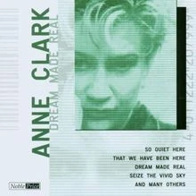 Dream Made Real von Clark,Anne | CD | Zustand gut - Bild 1 von 2