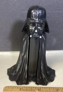 1 Star Wars Vader Cape Pez Compatible Accesorio Personalizado Diseño Funciona con Otros - Imagen 1 de 6