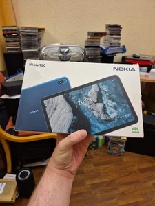 Nokia T20 - Imagen 1 de 6
