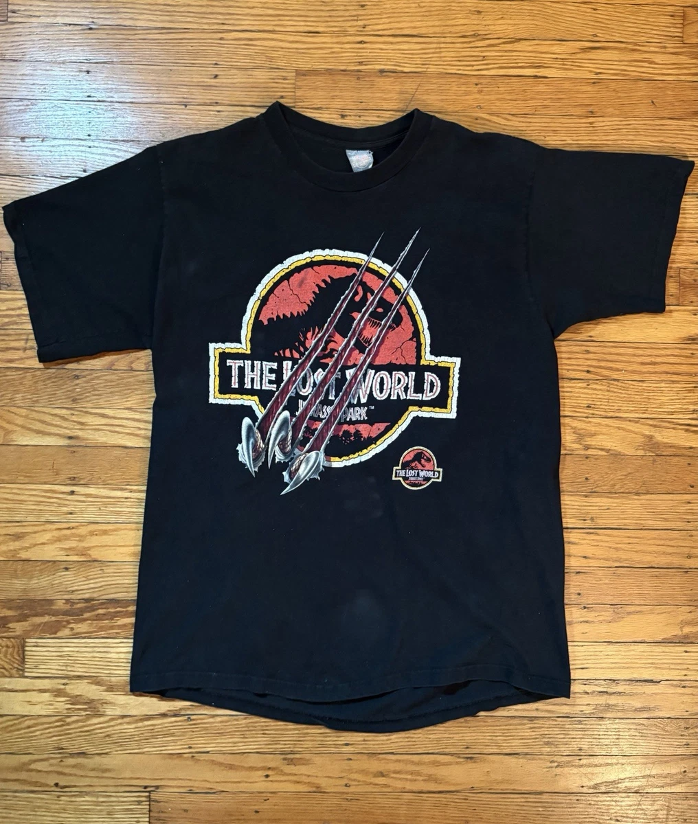 Jurassic Park T-Shirts for Men for sale | eBay