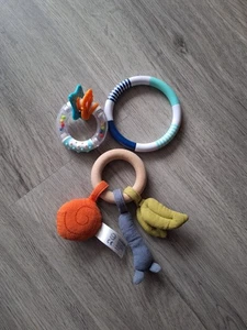 Rassel Set - Bild 1 von 1