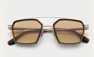 Gafas de sol James Oro Coastal COGNAC FADE CRUISE - Imagen 1 de 4