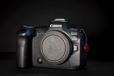 Canon EOS R6 Mark II Body - sehr gut erhalten - Bild 1 von 4