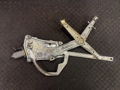 🚘 1996-2002 BMW Z3 M E36 ROADSTER FRONT RIGHT DOOR WINDOW REGULATOR 12K MILES - Imagem 1 de 4
