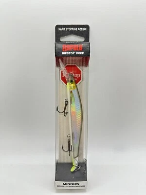 Дайверский рипстоп Rapala Deep 9/16 унции RPSD12SNP Sneaky Pete - Изображение 1 из 4