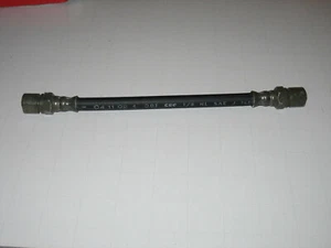 VAUXHALL REAR BRAKE HOSE GBH 852 - Picture 1 of 2