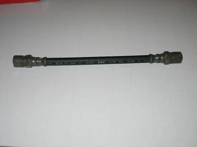 VAUXHALL REAR BRAKE HOSE  GBH 852 - Image 1 of 2