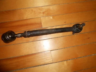 197O до 1978 DATSUN 240Z 260Z 280Z ПЕРЕДНЯЯ ПОДВЕСКА АНКЕР КОНЕЦ * OFF 1977 - Изображение 1 из 4