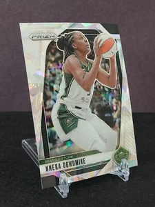 2024 Panini Prizm WNBA - NEKA OGWUMIKE #52 [Ice] Seattle Storm - Bild 1 von 3