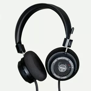 GRADO SR60X CUFFIA CON TRASDUTTORI DINAMICI NUOVA - Picture 1 of 1