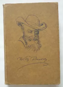 WILHELM BUSCH BUCH - OTTO ET HERMANN NÔLDEKE - EDITIONS HERMANN KLEMM - 1930 - Bild 1 von 16