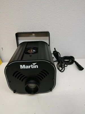 Martin RoboColor III Robo Color 3 / Lights  ( The set runs on 220V ) - Image 1 of 4