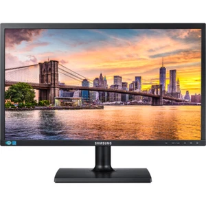 Samsung SE200 Series 23.6 inch FHD 1920x1080 Desktop Monitor for Business - Picture 1 of 6