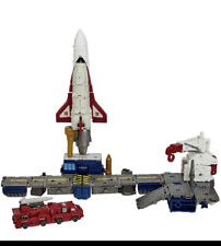 Transformers WFC Botropolis Rescue Mission Galactic Odyssey Coll. MiniCons Set