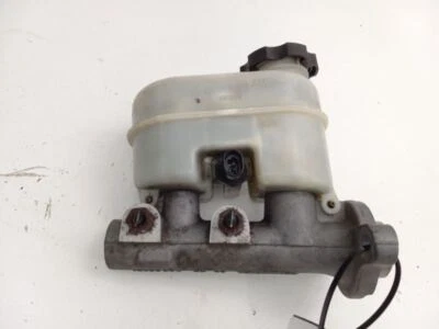 BRAKE MASTER CYLINDER fits CHEVROLET TRAILBLAZER 2003 - 2006 OEM  - Image 1 of 4