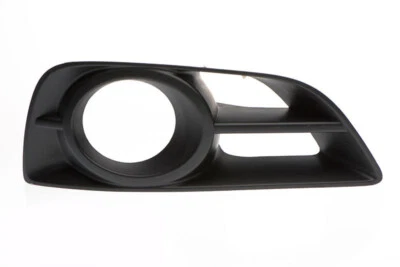 2010-2013 Nissan Altima Front Right Passenger Fog Light Lamp Bezel Trim OEM NEW - Image 1 of 4