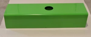 REMKO Ersatzteil - Inspektionsdeckel ATK 25 - 1103740 - Bild 1 von 1