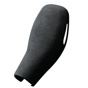 Alcantara Gear Shift Knob Cover Interior Frame Sticker Trim For BMW X2 2020-2022 - Picture 1 of 9