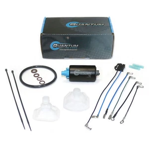 New Suzuki T35 Fuel Pump Bandit (GSF650) 2007-2012, Replaces Suzuki 15100-18H11 - Picture 1 of 4