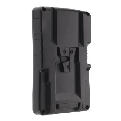 NP-F to V-Mount Dual Battery Adapter Plate for Sony NP-F970/F770/F570 Hot  — 第 1/4 张图片