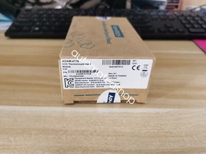 1PCS New Advantech ADAM-4118 ADAM-4118-B 8-Ch Thermocouple Input Module - Picture 1 of 5