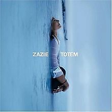 Totem von Compilation, Zazie | CD | Zustand gut