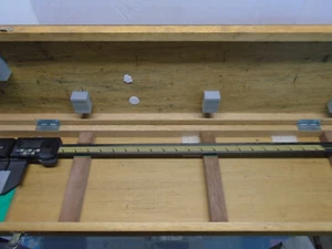 Mitutoyo ABSOLUTE 552-313 0-24 INCH CALIPERS - Picture 1 of 4