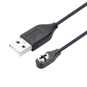USB Magnetic Charger Cable Cord Aftershokz Shokz OpenRun Aeropex AS800 AS803 - Picture 1 of 1