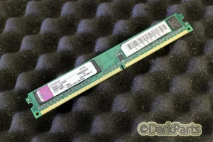 Kingston KVR800D2N6/1G 1GB Low Profile Memory RAM PC2-6400 - Picture 1 of 1