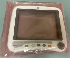 GE Healthcare Transport Pro 2021926-003 Carescape Front Display Assembly - Bild 1 von 6