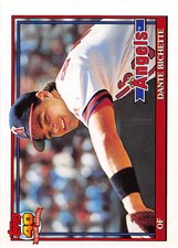 1991 O-Pee-Chee MLB Baseball Trading Cards With Rookies Pick From List 401-600