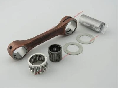 Kit de varilla de conexión para moto de nieve YAMAHA VMAX 500/600/Exciter 8152 063962 CR118 Foto 1 de 3