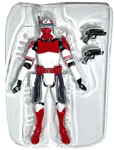 Star Wars Black Series COMMANDER THORN 3.75" Figure #15 Clone Shock Trooper - Picture 1 of 14