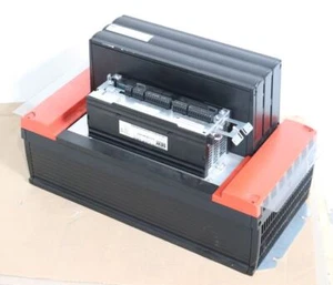 SEW MDX61B0750-503-4-0T MDX61B-00/0T + MDX60A0750-503-4-00 TESTED & TOP ZUSTAND - Bild 1 von 9