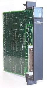 GE Fanuc 90-70 IC697BEM731-E Bus Controller - Picture 1 of 3