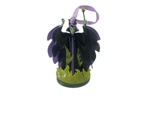 Disney Store - 2017 Maleficent from Sleeping Beauty Sketchbook Ornament - Picture 1 of 3
