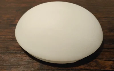 Harbor Breeze Beach Creek (Any Size) Ceiling Fan Replacement Part - Glass Globe - Image 1 of 4