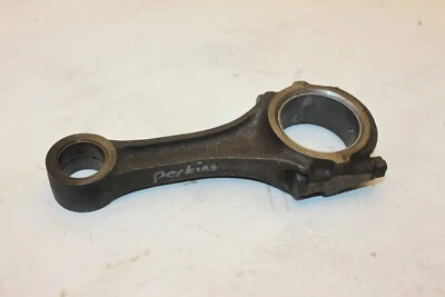 Ford Ranger Mazda diesel PERKINS 4.135 toyo kogyo CONNECTING ROD - Imagem 1 de 4