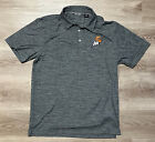 Phoenix Mercury WNBA Polo Shirt Adult Gray Large L