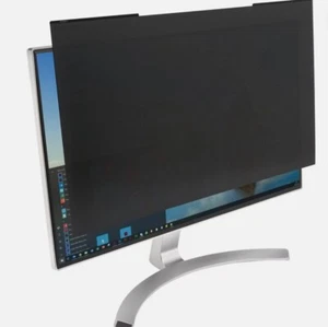 NEW Kensington MagPro 24" Magnetic Privacy Screen for Monitor K58357WW 16:9 - Picture 1 of 6