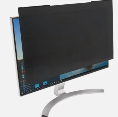 NEW Kensington MagPro 24" Magnetic Privacy Screen for Monitor  K58357WW 16:9 - Image 1 of 4