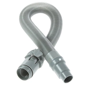 Grey Flexible Stretch Tube Pipe Hose For Dyson DC04 & Absolute (Clutch Models) - Picture 1 of 4