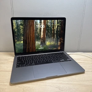 Apple MacBook Pro 2020 13" Intel i5 2.00GHz 16GB 512GB SSD Sequoia FREE SHIPPING - Afbeelding 1 van 11