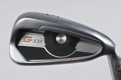 Ping G400 #5 Iron / 23.5 Degree / Orange Dot / Senior Flex Ping Alta CB AWT - Image 1 of 4