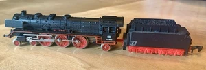 Märklin 8885 Mini-Club Z Gauge DB Steam 4-6-2 Locomotive. Used - Picture 1 of 7
