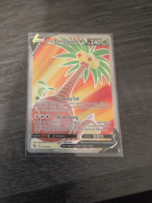 Exeggutor V - Image 1 of 2