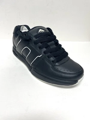 Туфли Emerica | мужские размер 9 | женские размер 10,5 | черные Y05 Ref2162 - Изображение 1 из 4